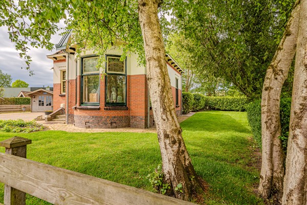 Medium property photo - Torenstraat 43, 9982 AW Uithuizermeeden