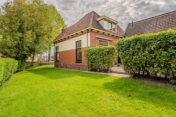 Medium property photo - Torenstraat 43, 9982 AW Uithuizermeeden