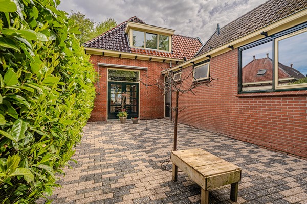Medium property photo - Torenstraat 43, 9982 AW Uithuizermeeden