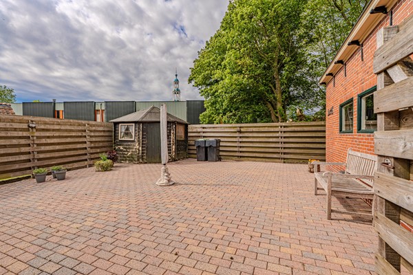 Medium property photo - Torenstraat 43, 9982 AW Uithuizermeeden