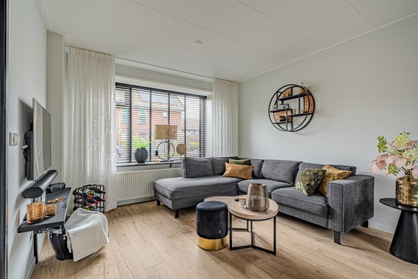 Medium property photo - M.A. de Ruyterlaan 56, 9675 EE Winschoten