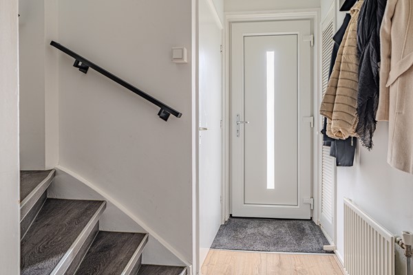 Medium property photo - M.A. de Ruyterlaan 56, 9675 EE Winschoten