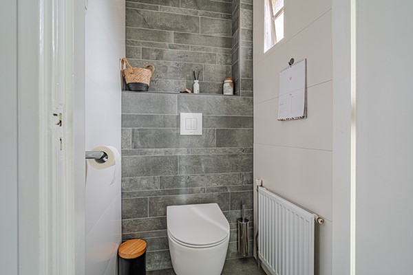 Medium property photo - M.A. de Ruyterlaan 56, 9675 EE Winschoten