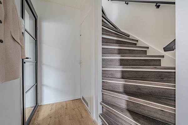 Medium property photo - M.A. de Ruyterlaan 56, 9675 EE Winschoten