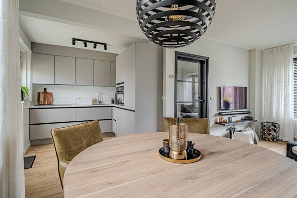 Medium property photo - M.A. de Ruyterlaan 56, 9675 EE Winschoten