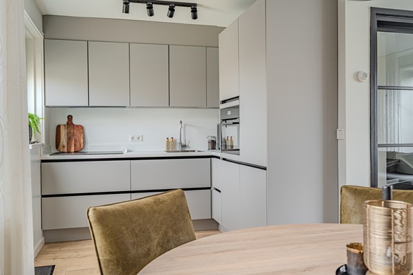 Medium property photo - M.A. de Ruyterlaan 56, 9675 EE Winschoten