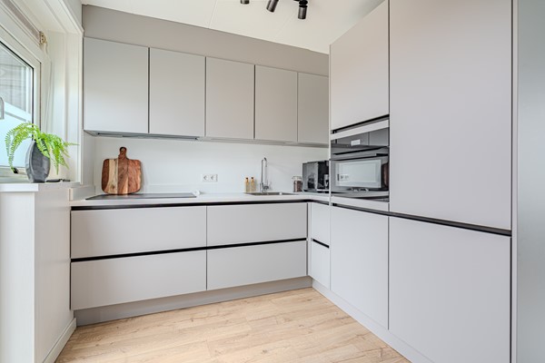 Medium property photo - M.A. de Ruyterlaan 56, 9675 EE Winschoten