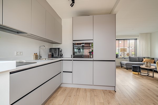 Medium property photo - M.A. de Ruyterlaan 56, 9675 EE Winschoten