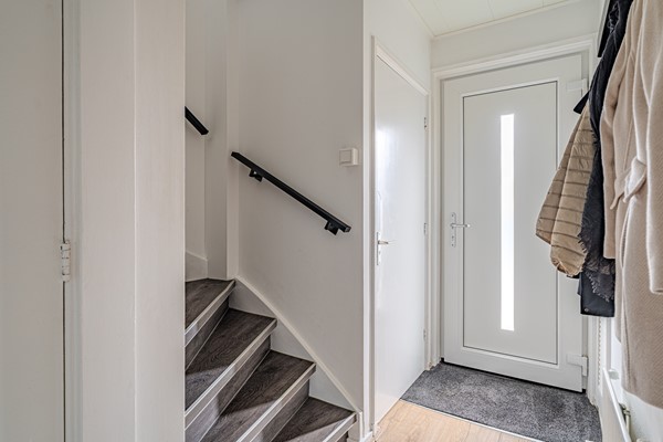 Medium property photo - M.A. de Ruyterlaan 56, 9675 EE Winschoten