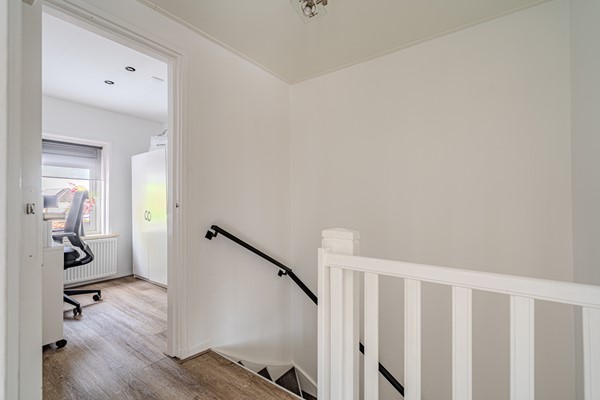 Medium property photo - M.A. de Ruyterlaan 56, 9675 EE Winschoten