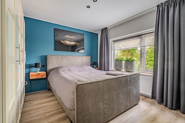 Medium property photo - M.A. de Ruyterlaan 56, 9675 EE Winschoten