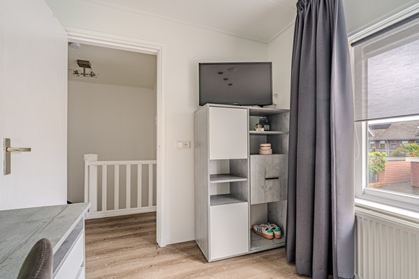 Medium property photo - M.A. de Ruyterlaan 56, 9675 EE Winschoten