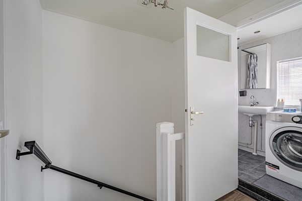 Medium property photo - M.A. de Ruyterlaan 56, 9675 EE Winschoten