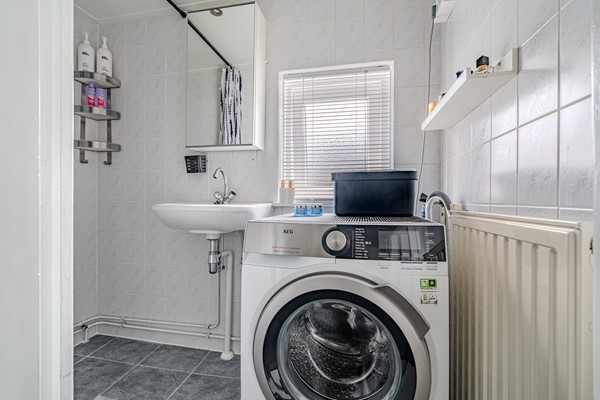 Medium property photo - M.A. de Ruyterlaan 56, 9675 EE Winschoten