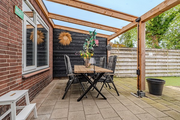 Medium property photo - M.A. de Ruyterlaan 56, 9675 EE Winschoten
