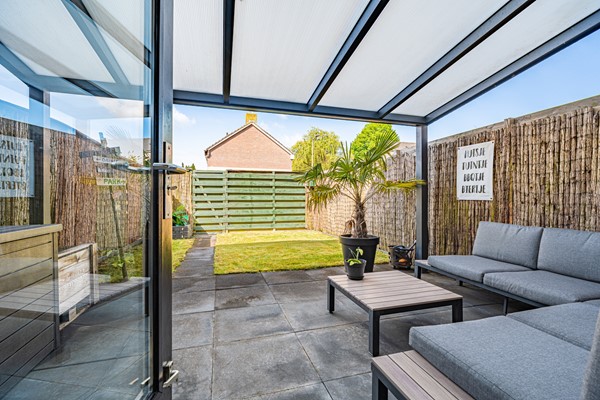 Medium property photo - Tijsweer 3, 9679 CH Scheemda