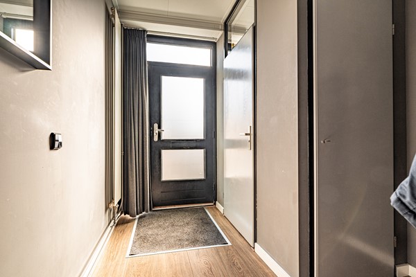 Medium property photo - Tijsweer 3, 9679 CH Scheemda