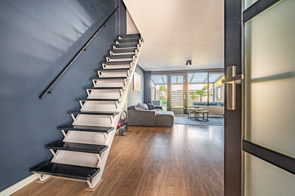 Medium property photo - Tijsweer 3, 9679 CH Scheemda