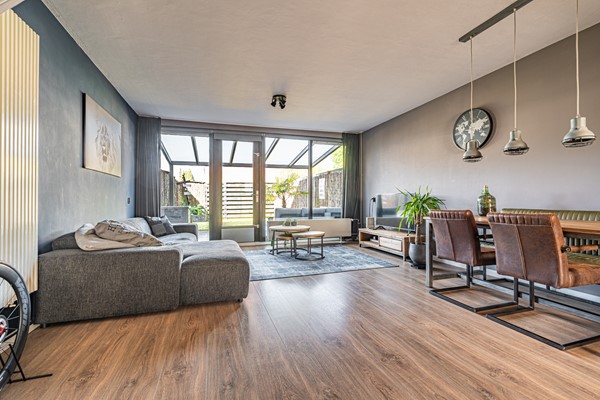 Medium property photo - Tijsweer 3, 9679 CH Scheemda