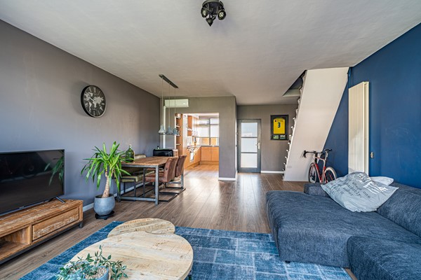 Medium property photo - Tijsweer 3, 9679 CH Scheemda
