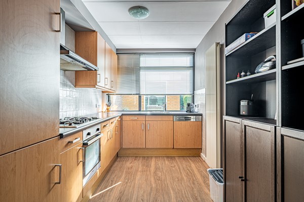 Medium property photo - Tijsweer 3, 9679 CH Scheemda