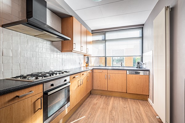 Medium property photo - Tijsweer 3, 9679 CH Scheemda