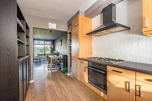 Medium property photo - Tijsweer 3, 9679 CH Scheemda