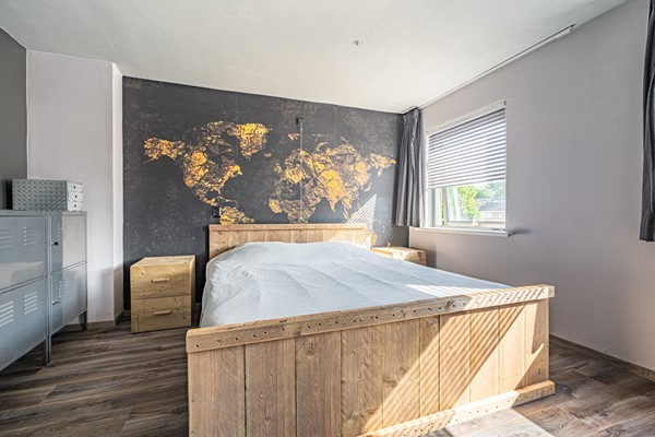 Medium property photo - Tijsweer 3, 9679 CH Scheemda