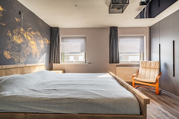 Medium property photo - Tijsweer 3, 9679 CH Scheemda