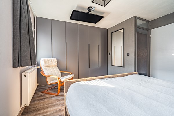Medium property photo - Tijsweer 3, 9679 CH Scheemda