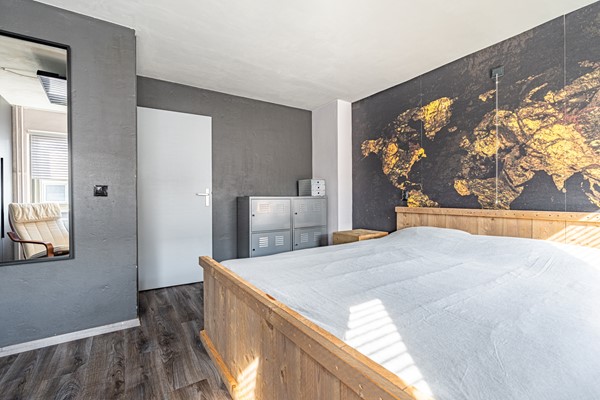 Medium property photo - Tijsweer 3, 9679 CH Scheemda
