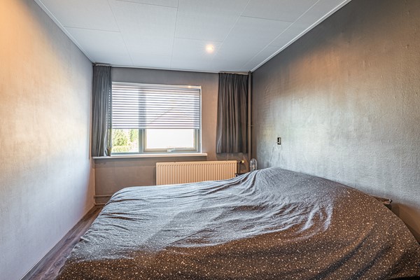 Medium property photo - Tijsweer 3, 9679 CH Scheemda