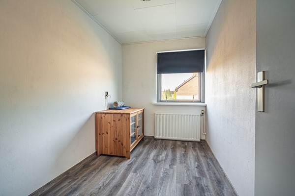 Medium property photo - Tijsweer 3, 9679 CH Scheemda