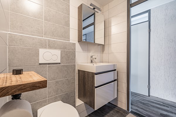 Medium property photo - Tijsweer 3, 9679 CH Scheemda