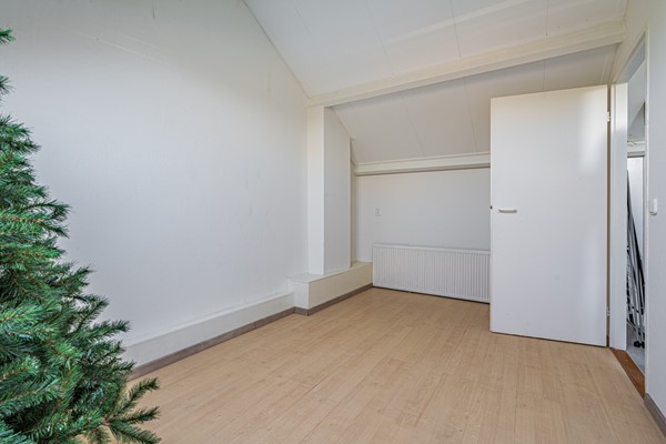 Medium property photo - Tijsweer 3, 9679 CH Scheemda