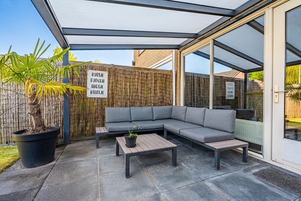 Medium property photo - Tijsweer 3, 9679 CH Scheemda