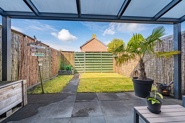 Medium property photo - Tijsweer 3, 9679 CH Scheemda