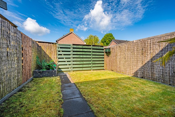 Medium property photo - Tijsweer 3, 9679 CH Scheemda