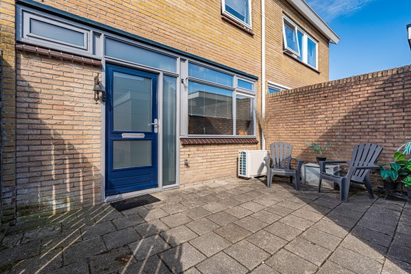 Medium property photo - Tijsweer 3, 9679 CH Scheemda