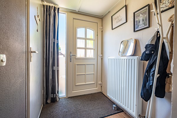 Medium property photo - Anna Maria Horalaan 65, 9681 CB Midwolda