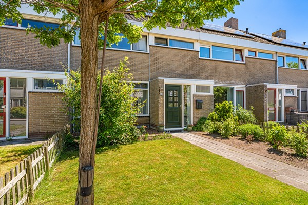 Medium property photo - Anna Maria Horalaan 65, 9681 CB Midwolda