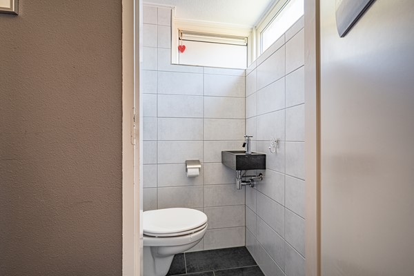 Medium property photo - Anna Maria Horalaan 65, 9681 CB Midwolda