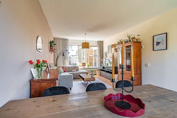 Medium property photo - Anna Maria Horalaan 65, 9681 CB Midwolda