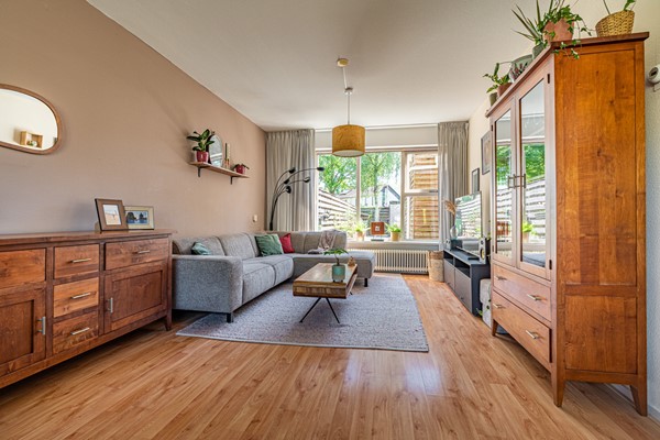 Medium property photo - Anna Maria Horalaan 65, 9681 CB Midwolda
