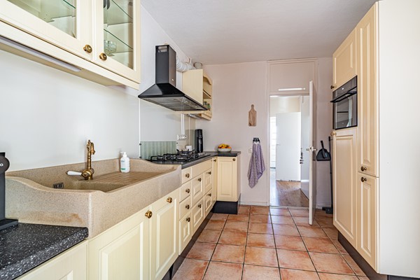 Medium property photo - Anna Maria Horalaan 65, 9681 CB Midwolda