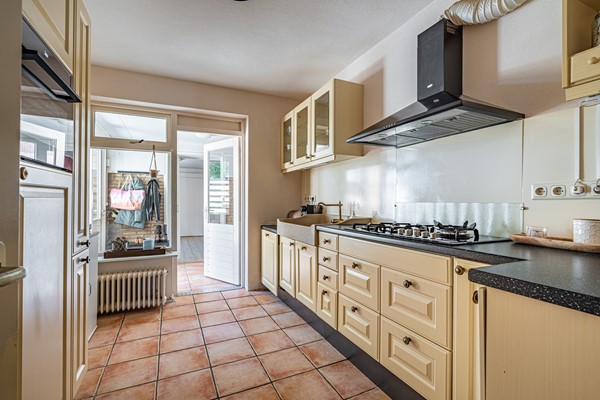 Medium property photo - Anna Maria Horalaan 65, 9681 CB Midwolda