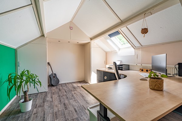 Medium property photo - Anna Maria Horalaan 65, 9681 CB Midwolda