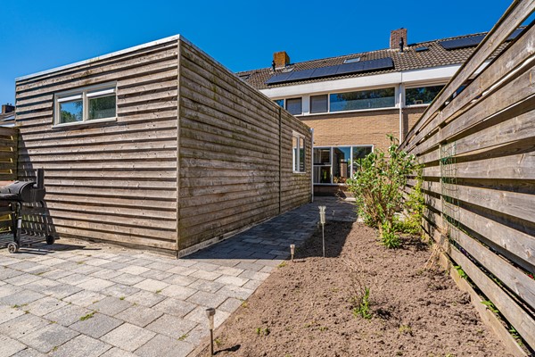 Medium property photo - Anna Maria Horalaan 65, 9681 CB Midwolda
