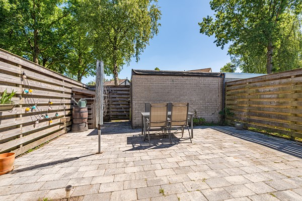 Medium property photo - Anna Maria Horalaan 65, 9681 CB Midwolda