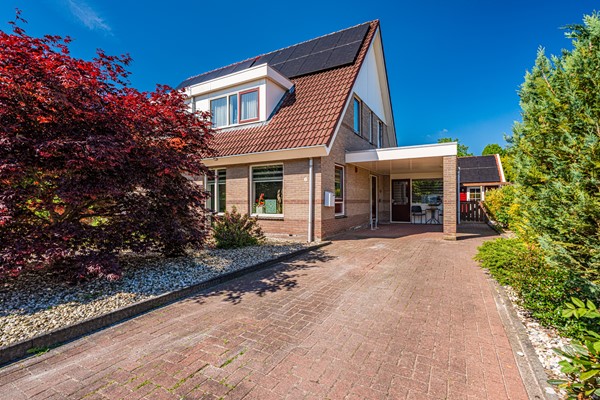 Te koop: Leeuwerkeslaan 6, 9684EB Finsterwolde